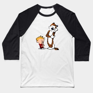 C&H - Hmmmmm Baseball T-Shirt